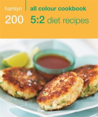 200 5:2 Diet Recipes (Kindle Edition)