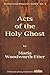 Acts of the Holy Ghost (Pentecostal Pioneers Book 5)