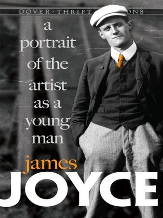 A Portrait of the Artist as a Young Man
