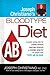 Joseph Christiano's Bloodtype Diet AB: A Custom Eating Plan for Losing Weight, Fighting Disease & Staying Healthy for People with Type AB Blood