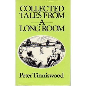 Collected tales from a long room (Hardcover)