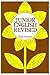 Junior English Revised by Haydn Richards