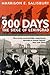 The 900 Days