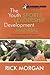 The Youth Sports Leadership Development Manual by Rick Morgan