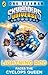 Skylanders Universe: Lightning Rod Faces the Cyclops Queen (The Mask of Power, #3)