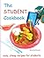 The Student Cookbook: Easy, Cheap Recipes for Students