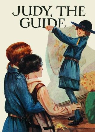 Judy, The Guide (Paperback)