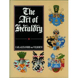 The Art of Heraldry (Hardcover)