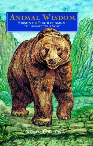 Animal Wisdon (Hardcover)