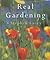 Real Gardening