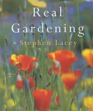 Real Gardening (Hardcover)