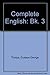 Complete English: Book 3