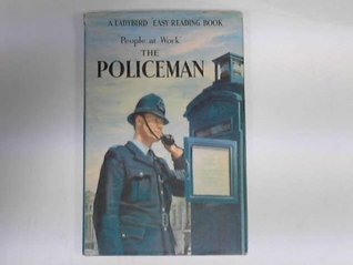 People at Work: The Policeman (Hardcover)