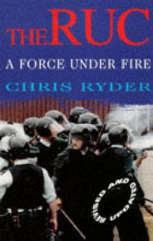 The Ruc: A Force Under Fire (Mass Market Paperback)