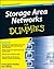 Storage Area Networks For Dummies by Christopher Poelker Storage Area Networks For Dummies by Christopher Poelker