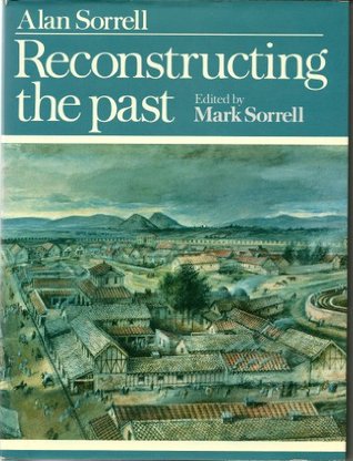 Reconstructing the Past (Hardcover)
