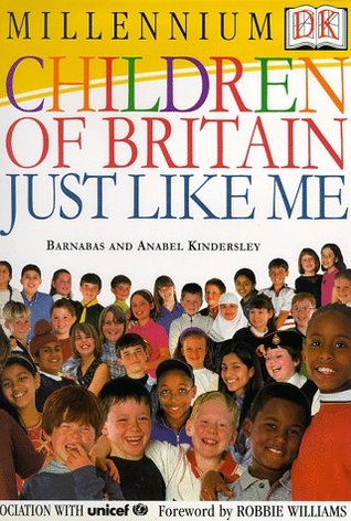 Millennium Children of Britain (DK Millennium Range)