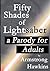 Fifty Shades of Lightsaber (a parody for adults)
