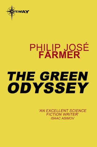 The Green Odyssey