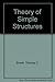 Theory of Simple Structures