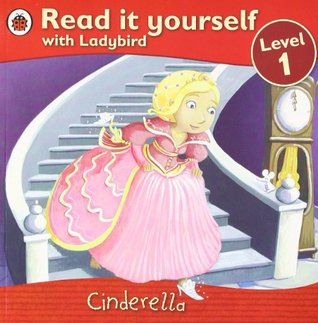Read It Yourself Level 1 Cinderella (Paperback)