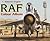 Raf Colour Album (Seo/Military Aircraft in Colour)