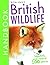 British Wildlife Handbook