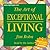 The Art of Exceptional Living by Jim Rohn