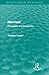 Marxism: Philosophy and Economics (Routledge Revivals)