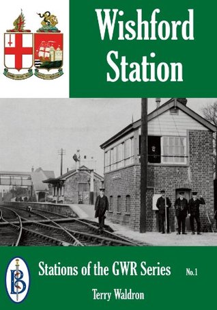Wishford Station (Stations of the Great Western Railway)