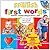 Spanish for Kids First Words: Spanish-English Bilingual Book + DVD (Kids Learn Languages)