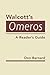 Walcott’s Omeros: A Reader’s Guide
