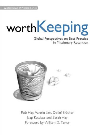 Worth Keeping (Kindle Edition)