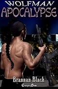 Wolfman Apocalypse: Collection