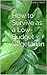 How to Survive as a Low-Budget Vegetarian by Charles Obert