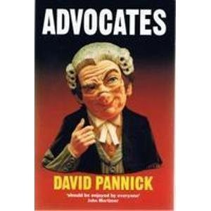 Advocates (Paperback)