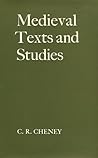 Medieval Texts and Studies