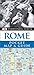 Rome Pocket Map and Guide (DK Eyewitness)