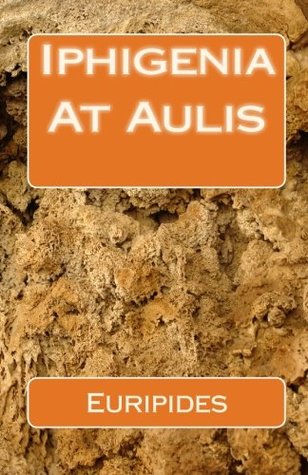 Iphigenia At Aulis
