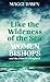 Like the Wideness of the Sea by Maggi Dawn