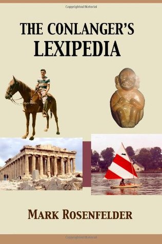The Conlanger's Lexipedia