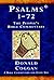 Psalms 1-72 by Donald Coggan