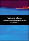 Reason to Change: A Rational Emotive Behaviour Therapy (REBT) Workbook Reason to Change: A Rational Emotive Behaviour Therapy (REBT) Workbook