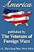 America: The Great War 1914...