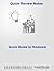Quick Guide to Hinduism (Qu...