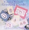 Cross Stitch Greetings Cross Stitch Greetings