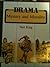 Mystery and Morality (Hulton Drama Series)