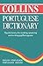 Collins Portuguese dictiona...