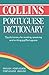 Collins Portuguese dictionary by John Whitlam