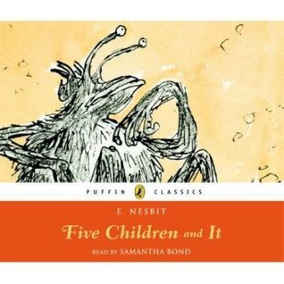 Five Children and It